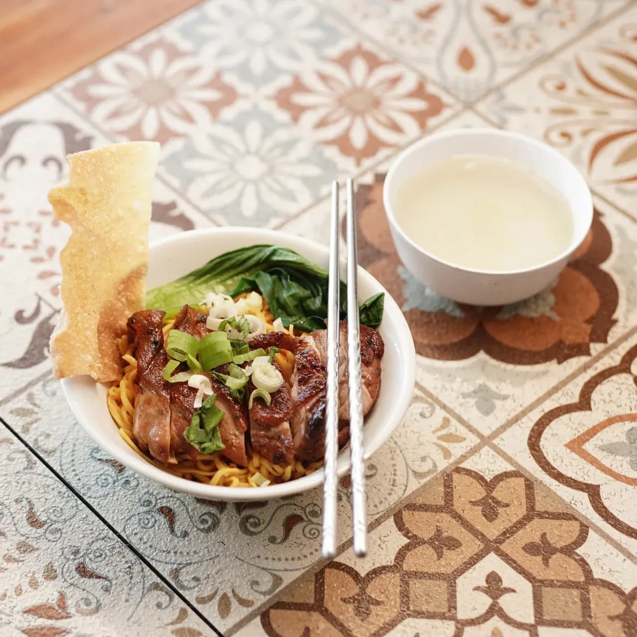Bakmi Cahaya Timur