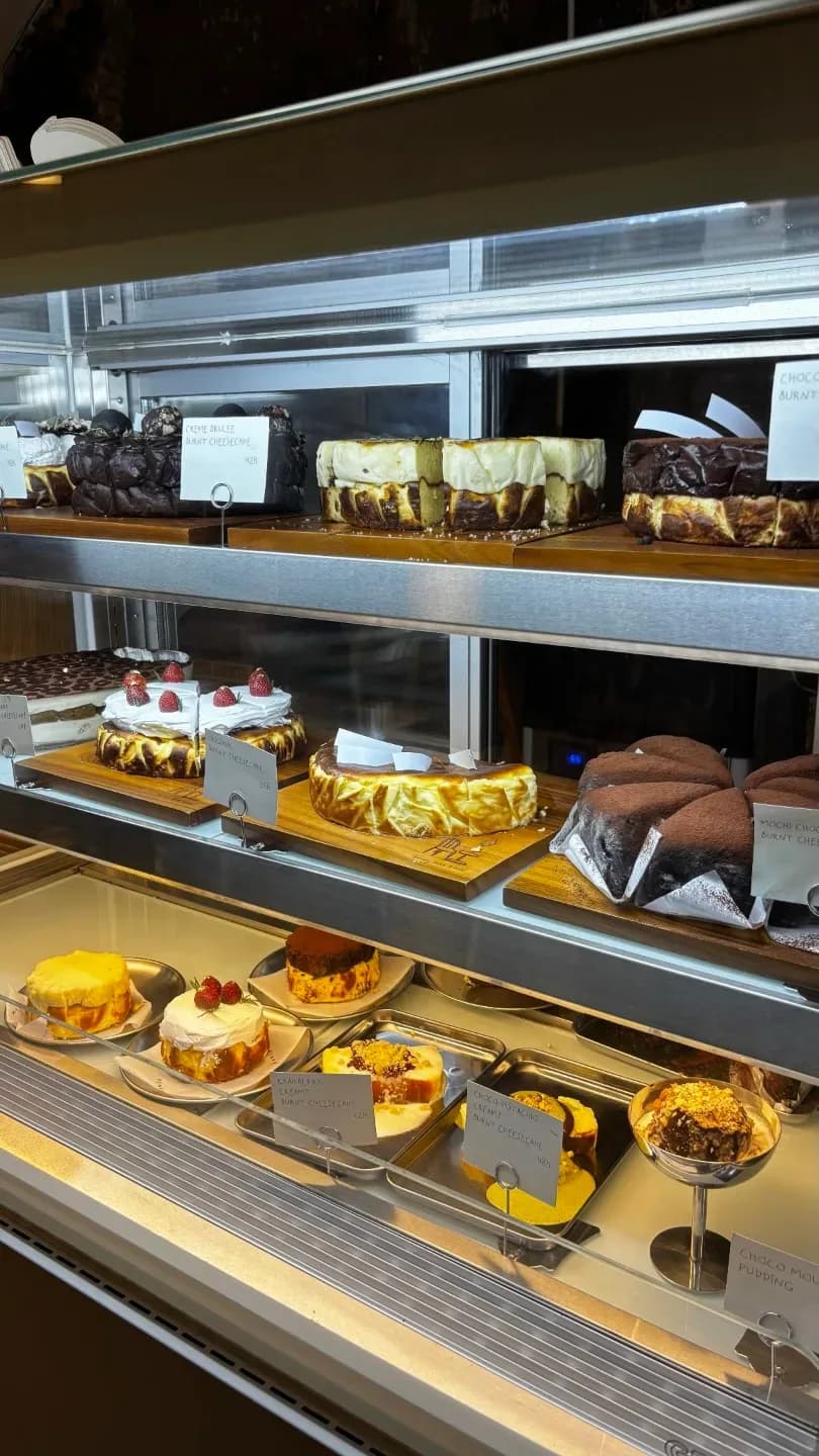 Brunsj Bake House