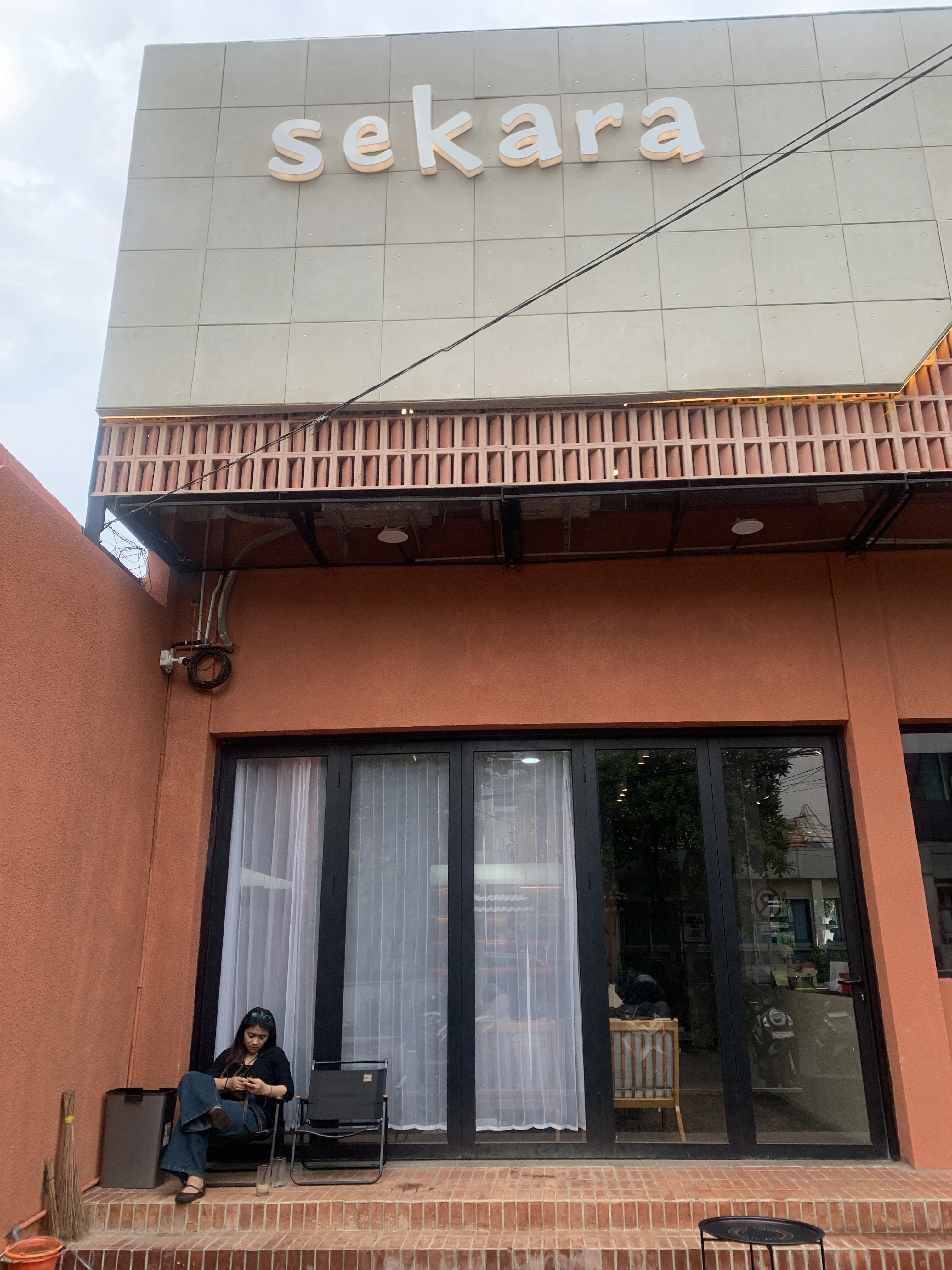 Sekara Coffee — photo 2