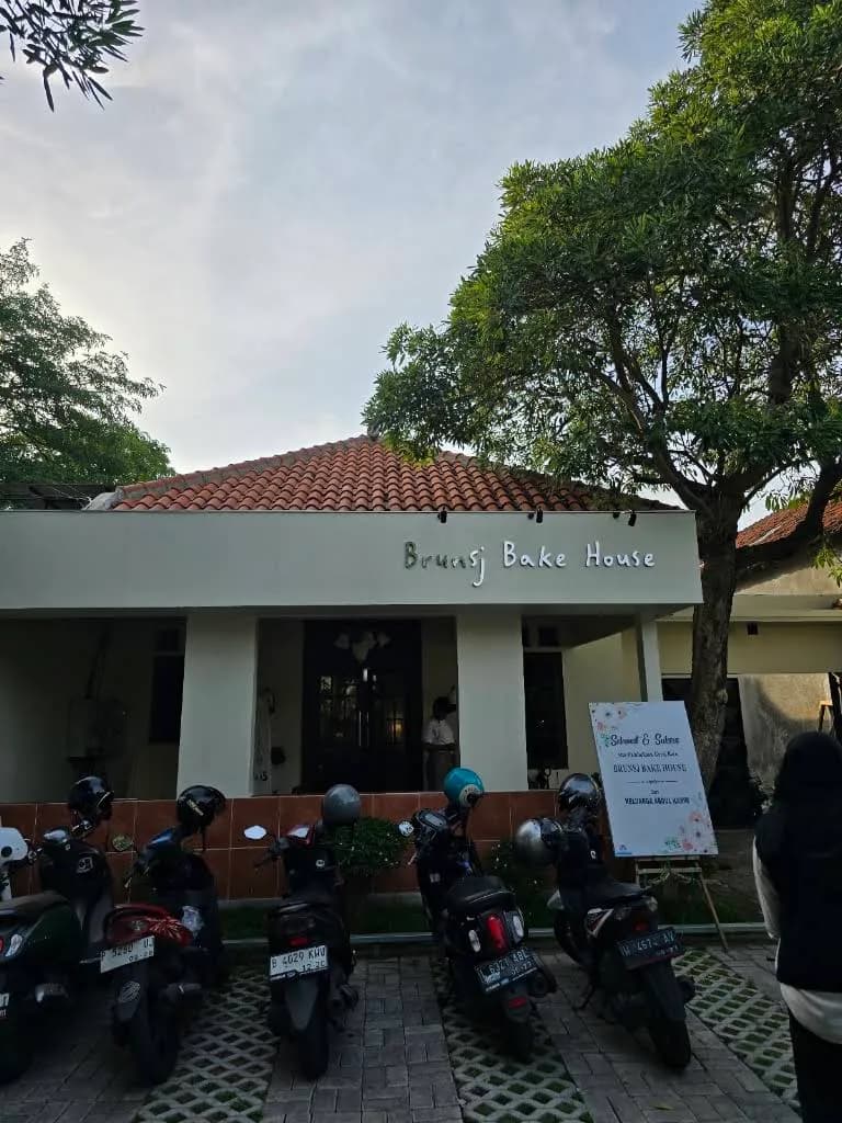 Brunsj Bake House