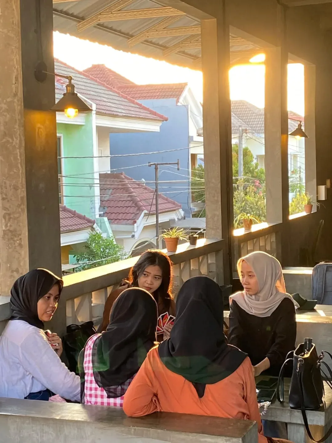 Kedai Dinasty — photo 2