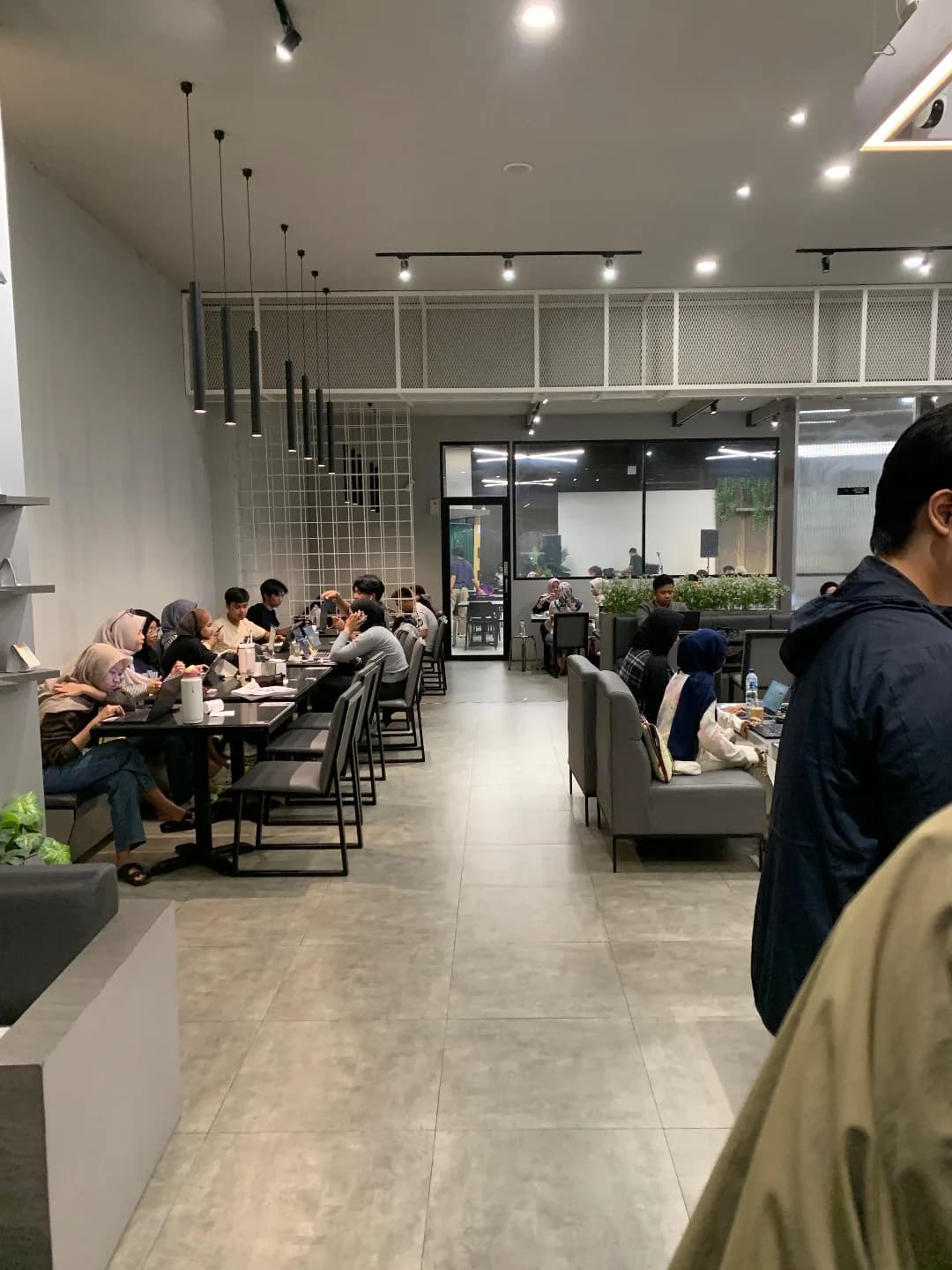 TETRA Coffee & Eatery — photo 3